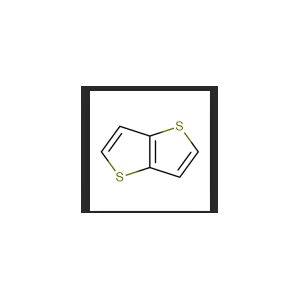 并二噻吩,Thieno[3,2-b]thiophene