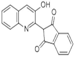 分散黃54