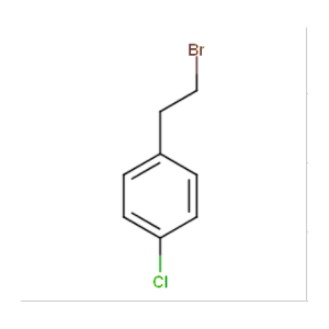 1-(2-溴乙基)-4-氯苯,1-(2-Bromo-ethyl)-4-chloro-benzene