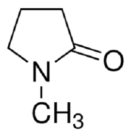 N-甲基吡咯烷酮(NMP),1-Methyl-2-pyrrolidinone