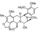 Trabectedin Intermediate,Trabectedin Intermediat