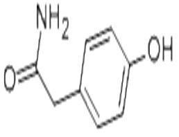 对羟基苯乙酰胺,4-Hydroxyphenylacetamide