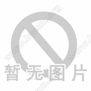 阴离子表面活性剂标样