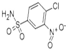 3-硝基-4-氯苯磺酰胺,4-Chloro-3-nitrobenzenesulfonamide
