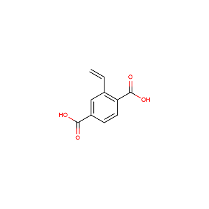 2-乙烯基对苯二甲酸,2-Vinylterephthalic acid