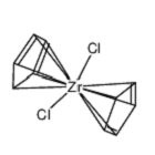二氯二茂锆,Bis(cyclopentadienyl)zirconiuM dichloride