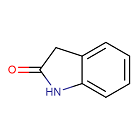 2-吲哚酮,Oxindole