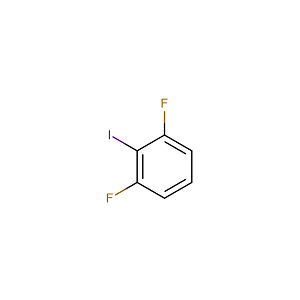 2,6-二氟碘苯,1,3-Difluoro-2-iodobenzene