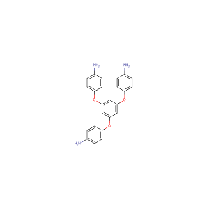 1,3,5-三(4-氨基苯氧基)苯,1,3,5-Tris(4-aminophenoxy)benzene