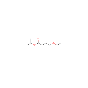 丁二酸二异丙酯,Diisopropyl succinate
