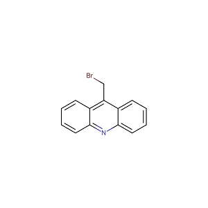 9-溴甲基丫啶,9-(Bromomethyl)Acridine