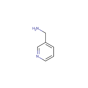 3-氨甲基吡啶,3-(Aminomethyl)pyridine