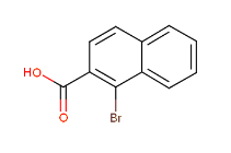 1-溴-2-萘甲酸,1-Bromo-2-naphthoic Acid