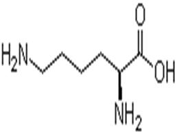 L-赖氨酸碱水溶液