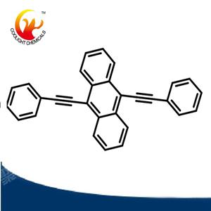 9,10-二（苯乙炔基）蒽 (BPEA ),9,10-Bis(phenylethynyl)anthracene (BPEA )