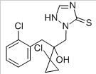 丙硫菌唑,Prothioconazole