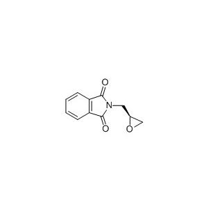 (S)-(+)-N-(2,3-乙氧基丙基)邻苯二甲酰亚胺,(S)-N-GlycidylphthaliMide