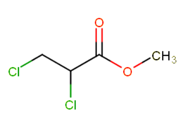 2,3-二氯丙酸甲,Methyl 2,3-Dichloropropionate