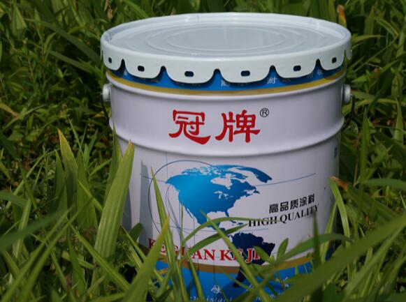 工業(yè)涂料,Industrial paint