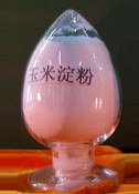 玉米淀粉（药用辅料）,Corn starch