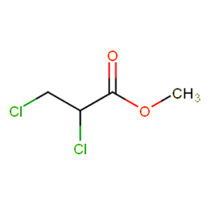 2,3-二氯丙酸甲,Methyl 2,3-Dichloropropionate
