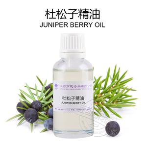 杜松子油,Juniper Berry Oil