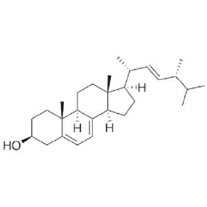 麦角甾醇，麦角固醇出货，18062648743，57-87-4，Ergosterol,Ergosterol
