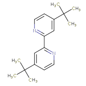 4,4-二叔丁基-2,2-联吡啶,4,4