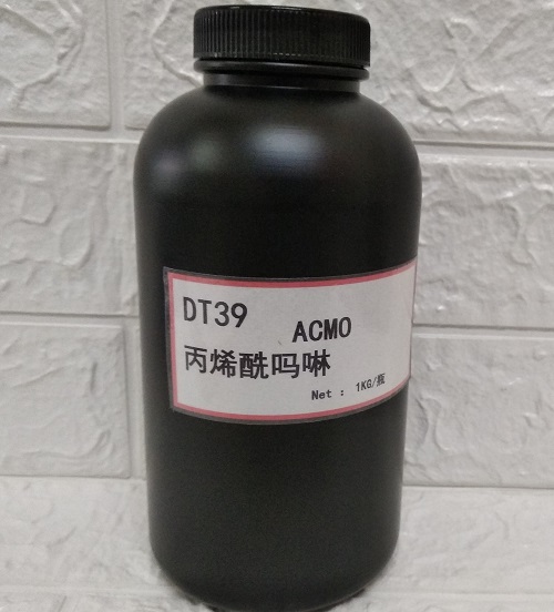 丙烯酰嗎啉ACMO,4-acryloylmorpholine