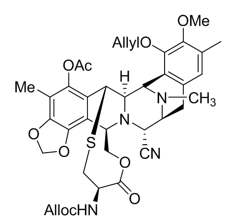 Trabectedin intermediate A22,Trabectedin intermediate A22