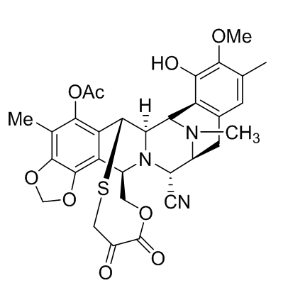 Trabectedin intermediate A24,Trabectedin intermediate A24
