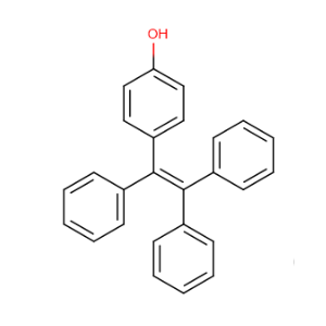 1-(4-羟基苯)-1,2,2-三苯乙烯