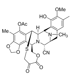 Trabectedin intermediate A24,Trabectedin intermediate A24