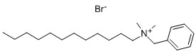 苯扎溴铵,Benzalkonium Bromide