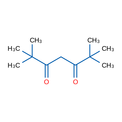 2，2，6，6-四甲基-3，5-庚二酮,2,2,6,6-Tetramethyl-3,5-Heptanedione