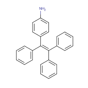 1-(4-氨基苯基)-1,2,2,-三苯乙烯