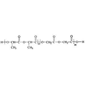 乙交酯丙交酯共聚物(5050)（药用辅料）