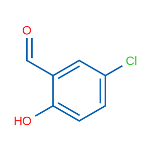 5-氯代水杨,5-Chloro-2-hydroxybenzaldehyde