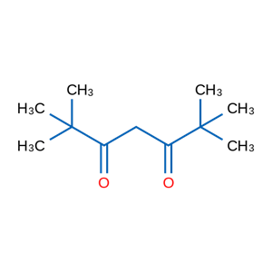 2，2，6，6-四甲基-3，5-庚二酮,2,2,6,6-Tetramethyl-3,5-Heptanedione