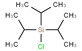 三異丙基氯硅烷