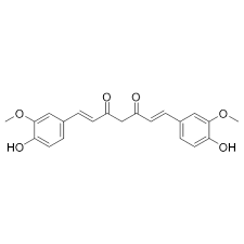 合成姜黃素