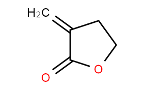 2-甲烯基丁内酯