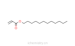 丙烯酸月桂酯