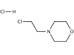 N-(2-氯乙基)吗啉盐酸盐