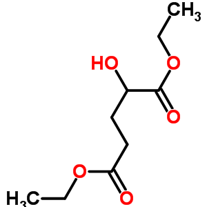 2-溴戊二酸二乙酯