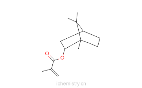 甲基丙烯酸异冰片酯