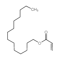 十四烷基丙烯酸酯