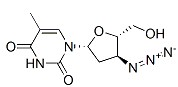 齐多夫定,Zidovudine