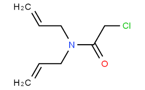 二丙烯草胺