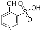 4-羟基吡啶-3-磺酸,4-Hydroxypyridine-3-sulphonic acid